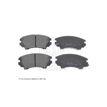 Blue Print ADW194202 - Brake Pad Set (Front)