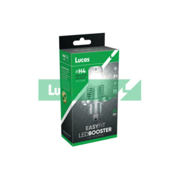 Lucas LLXH4LEDTR - Spot Light (Front)