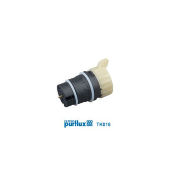 Purflux TK018 - Hydraulic Filter