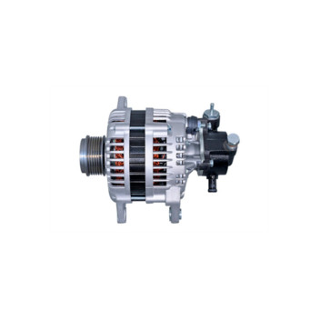 Hella 8EL011711-761 - Alternator