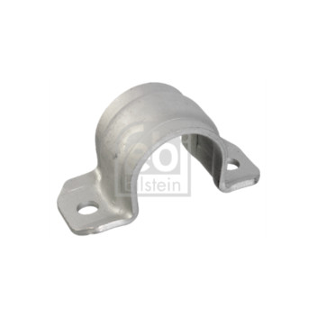 Febi 23604 - Anti Roll Bar/Stabiliser Bush/Kit (Rear Left Hand+Right Hand)