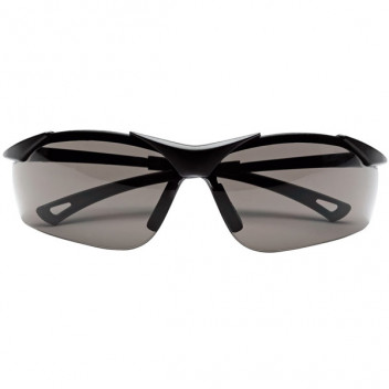 Draper 73752 - Anti-Mist Clear Adjustable Glasses