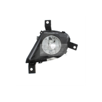 Trupart TFL6033 - Fog Lamp (Front Left Hand)