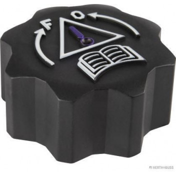 Herth+Buss Jakoparts J1542010 - Radiator Cap