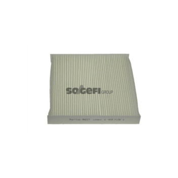 Purflux AH221 - Cabin Filter