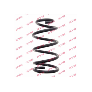 KYB RC2798 - Coil Spring (Front)