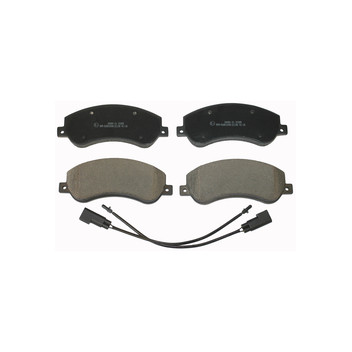 PPF 21475 - Brake Pad Set (Front)