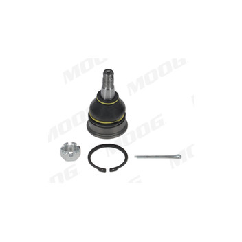Moog NI-BJ-12582 - Ball Joint (Front Left Hand+Right Hand)