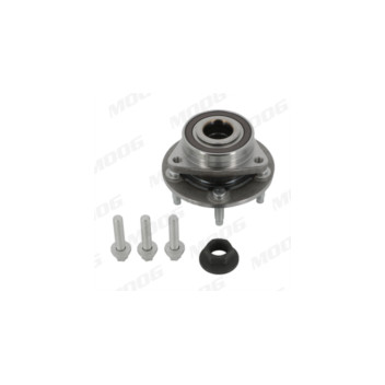 Moog OP-WB-11098 - Wheel Bearing Kit (Front)