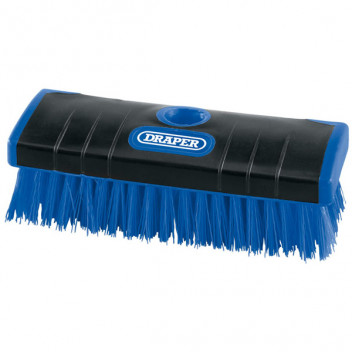 Draper 17190 - Nylon Scrub Brush