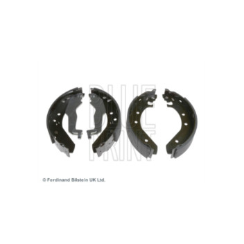 Blue Print ADH24117 - Brake Shoe Set (Rear)