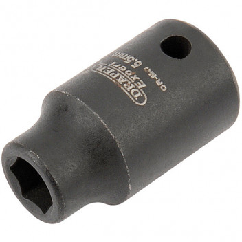 Draper Expert 05008 - Expert 5.5mm 1/4" Square Drive Hi-Torq® 6 Point Impact Socket