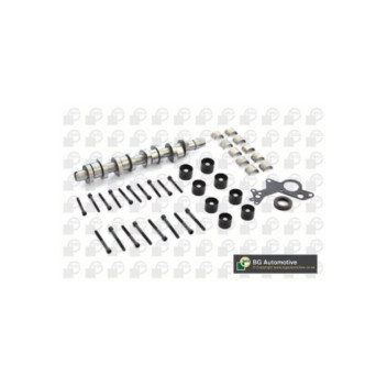 BGA Group CS9503SFK - Camshaft Kit