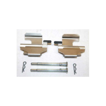 PPF BFK4325 - Brake Fitting Kit (Front)
