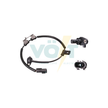 Volt VOL41138ABS - Wheel Speed Sensor (Front Left Hand)