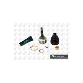BGA Group CV9500A - CV Joint Kit (Front Outer Left Hand+Right Hand)