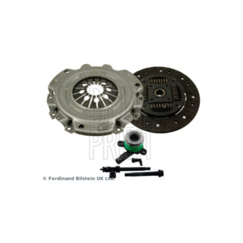 Blue Print ADR163051 - Clutch Kit (+CSC)