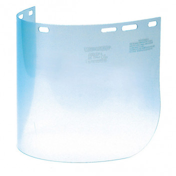 Draper 71285 - Spare Visor for Safety Helmet (SHEMV)
