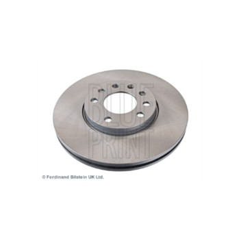 Blue Print ADA104323 - Brake Disc (Front)