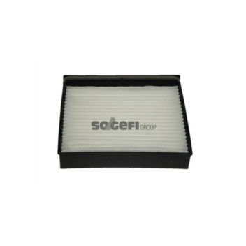 Purflux AH234 - Cabin Filter