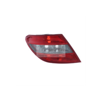 Trupart LL8865 - Rear Lamp Unit (Rear Left Hand)