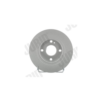 Jurid 562539JC-1 - Brake Disc (Front)