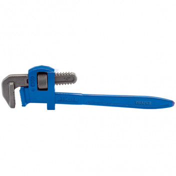 Draper 17209 - 350mm Adjustable Pipe Wrench