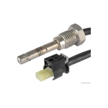 Herth+Buss Elparts 70682200 - Exhaust Gas Temperature Sensor