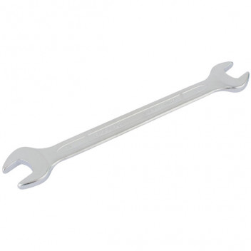 01911 - 13mm x 14mm Elora Long Metric Double Open End Spanner