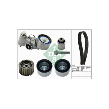 INA 530056310 - Timing Belt Kit