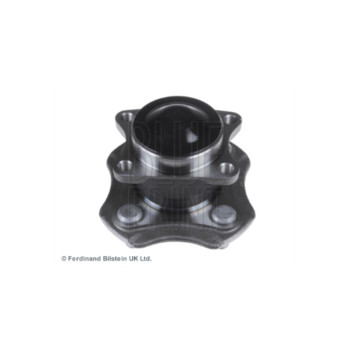 Blue Print ADT38368 - Wheel Bearing Kit (Rear Left Hand+Right Hand)