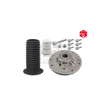 Febi 104870 - Strut Mount (Front)