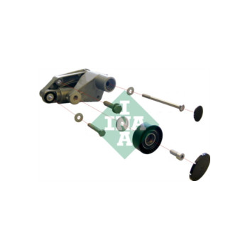INA 533009710 - Tensioner