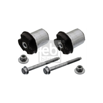 Febi 44700 - Axle Mount/Bush (Rear Left Hand+Right Hand)