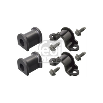 Febi 106260 - Anti Roll Bar/Stabiliser Bush/Kit (Rear)