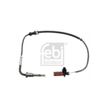Febi 182414 - Exhaust Gas Temperature Sensor (Front)