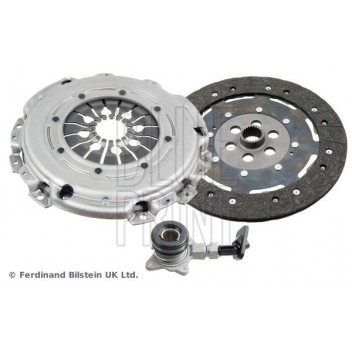 Blue Print ADF1230120 - Clutch Kit (+CSC)