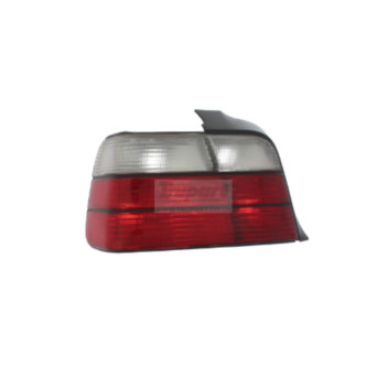 Trupart LL6005 - Rear Lamp Unit (Rear Left Hand)
