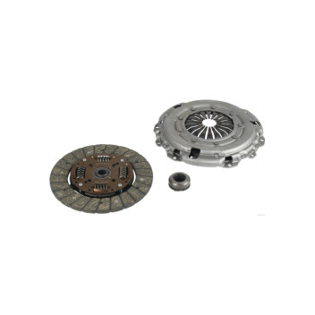 Herth+Buss Jakoparts J2000819 - Clutch Kit