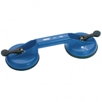 Draper 71172 - Twin Suction Cup Lifter
