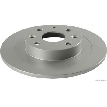 Herth+Buss Jakoparts J3313008 - Brake Disc (Rear)