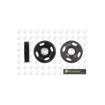BGA Group DP0105 - Torsion Vibration Damper