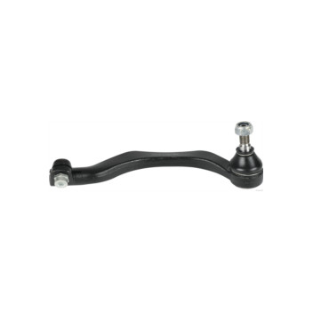 Herth+Buss Jakoparts J4830813 - Tie Rod End (Front Outer Right Hand)