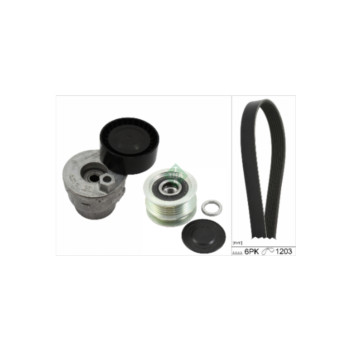 Schaeffler INA 529000922 - Drive Belt Kit