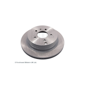 Blue Print ADG043127 - Brake Disc (Rear)