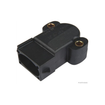 Herth+Buss Elparts 70650011 - Throttle Potentiometer