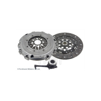 Blue Print ADV183097 - Clutch Kit (+CSC)