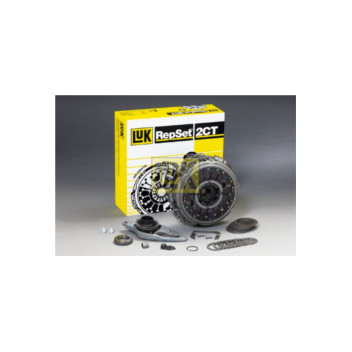 LUK 602000200 - Clutch Kit