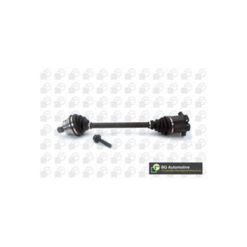 BGA Group DS0109RA - Drive Shaft (Front Right Hand)