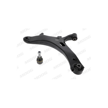 Moog SU-WP-13329 - Track Control Arm (Front Left Hand)